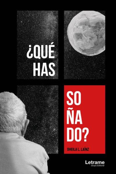 ¿QUE HAS SOÑADO?
