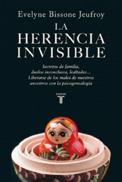 LA HERENCIA INVISIBLE