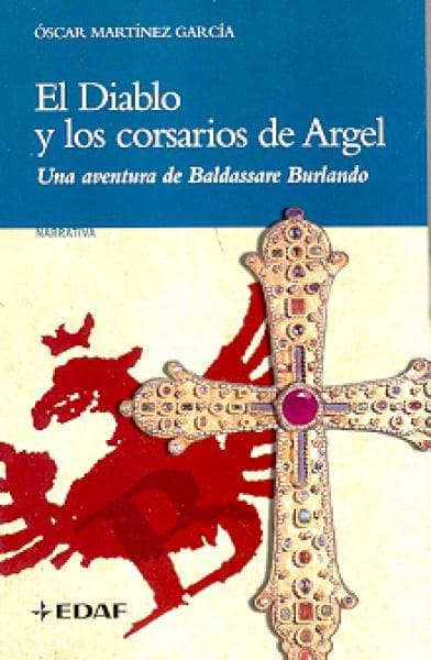 EL DIABLO Y LOS CORSARIOS DE ARGEL