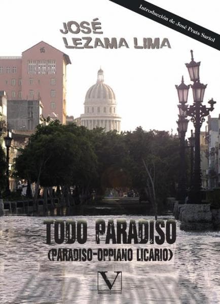 TODO PARADISO