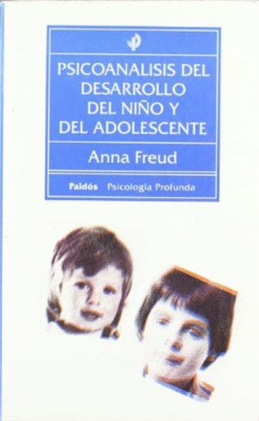 PSICOANALISIS D/DESAR.DEL NIÑO Y...