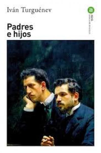 PADRES E HIJOS