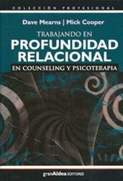 TRABAJANDO EN PROFUNDIDAD RELACIONA....