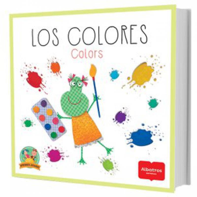 LOS COLORES