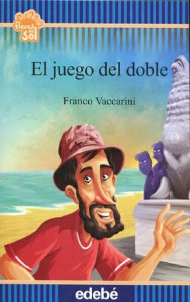 EL JUEGO DEL DOBLE