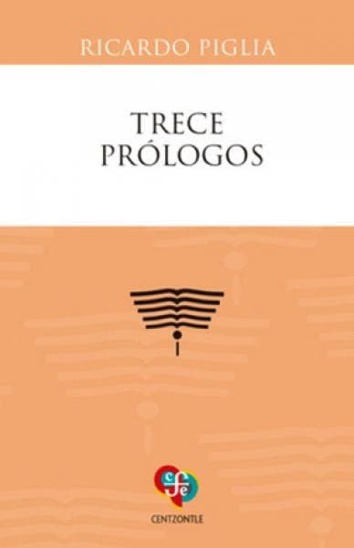 TRECE PROLOGOS