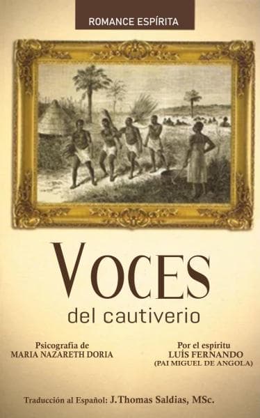 VOCES DEL CAUTIVERIO