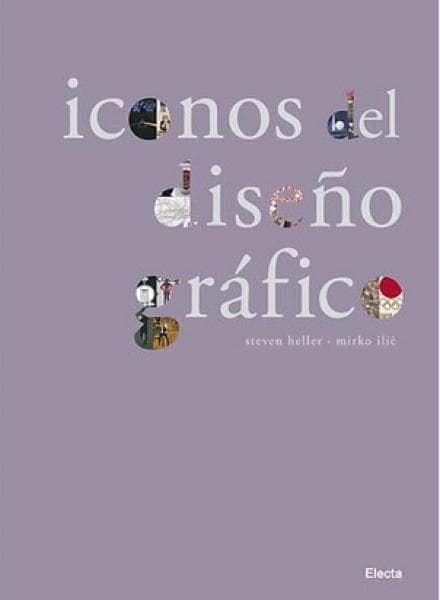 ICONOS DEL DISEÑO GRAFICO
