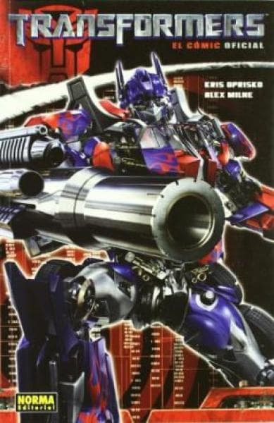 TRANSFORMERS