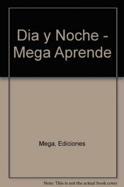 EL DIA Y LA NOCHE