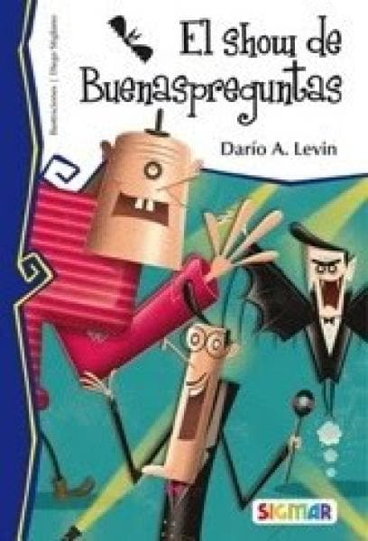 EL SHOW DE BUENASPREGUNTAS