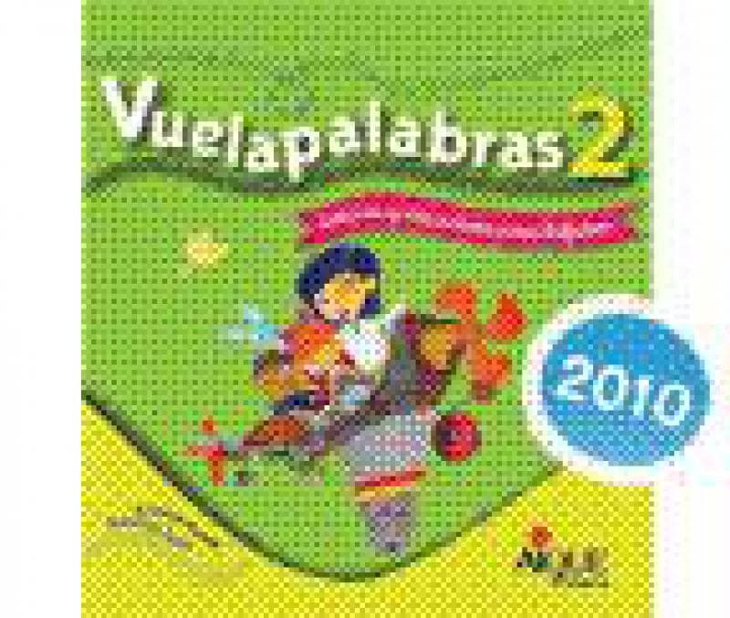 VUELAPALABRAS 2