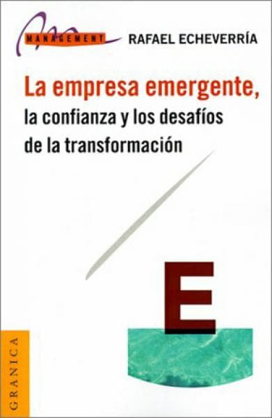 LA EMPRESA EMERGENTE