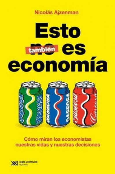 ESTO TAMBIEN ES ECONOMIA