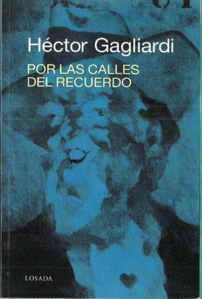 POR LAS CALLES DEL RECUERDO