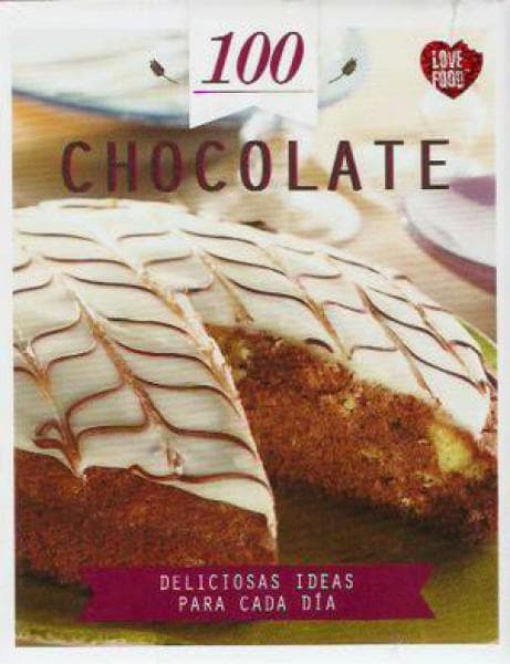 100 CHOCOLATE