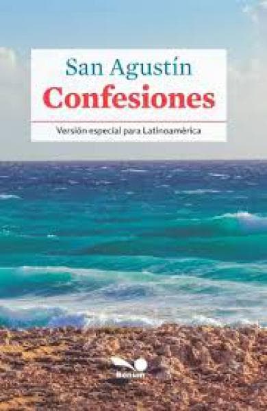 CONFESIONES