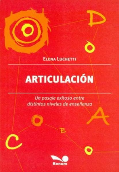ARTICULACION