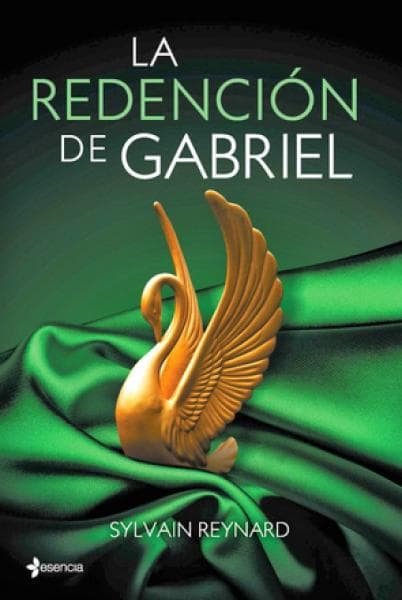 LA REDENCION DE GABRIEL
