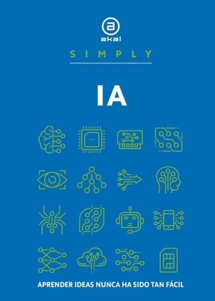 SIMPLY IA