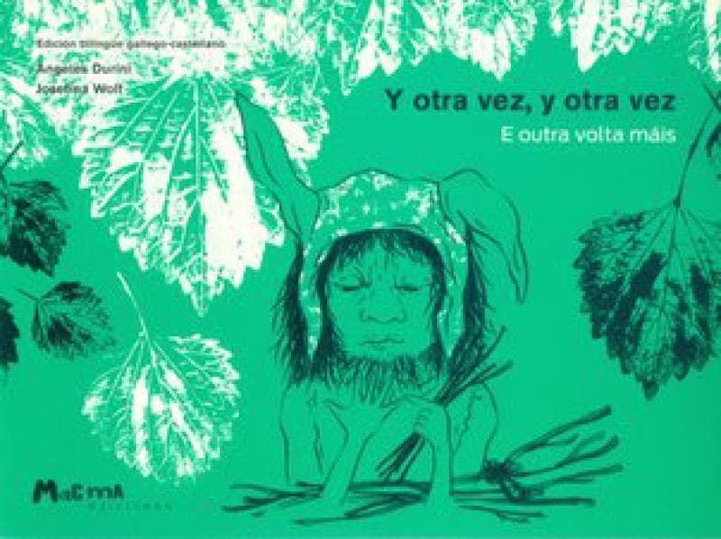 Y OTRA VEZ Y OTRA VEZ -BILINGUE-