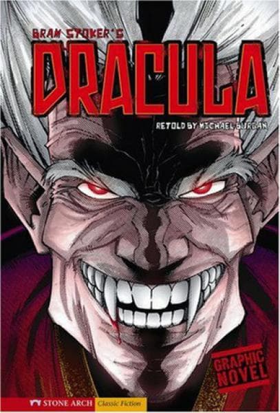 DRACULA
