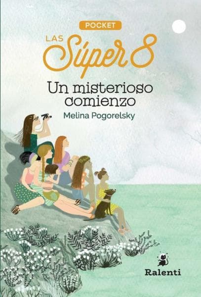 LAS SUPER 8 POCKET 1