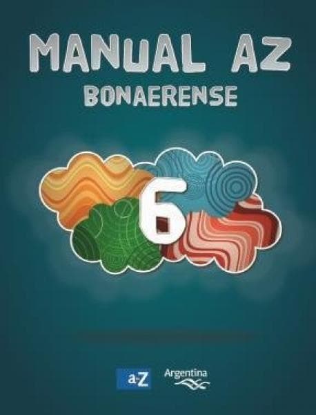 MANUAL 6 ( AZ ) BON.