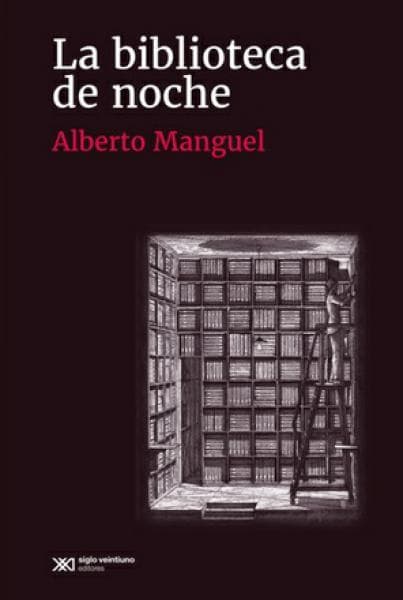 LA BIBLIOTECA DE LA NOCHE