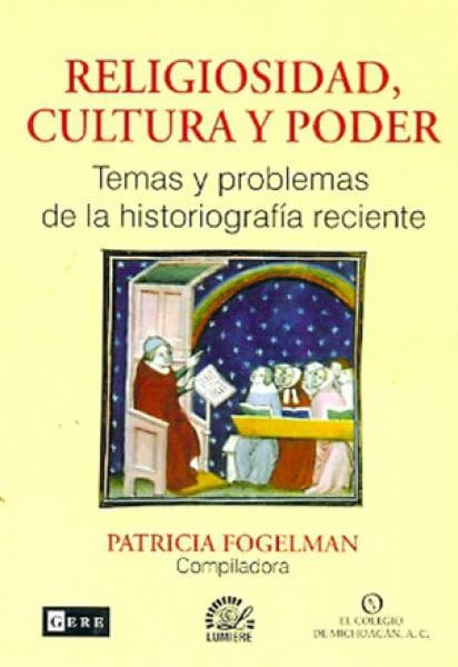 RELIGIOSIDAD,CULTURA Y PODER