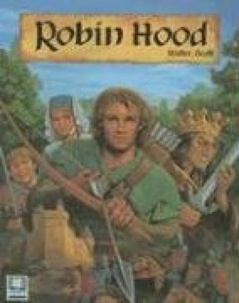ROBIN HOOD