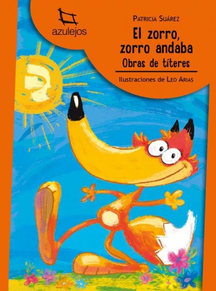 ZORRO, ZORRO ANDABA, EL