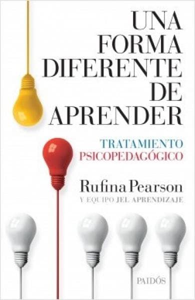 UNA FORMA DIFERENTE DE APRENDER