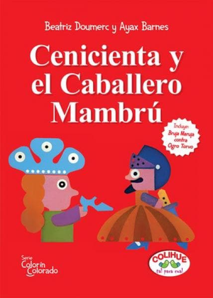 CENICIENTA Y EL CABALLERO MAMBRU