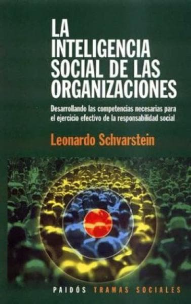 INTELIGENCIA SOCIAL DE LAS ORGANIZACIONE