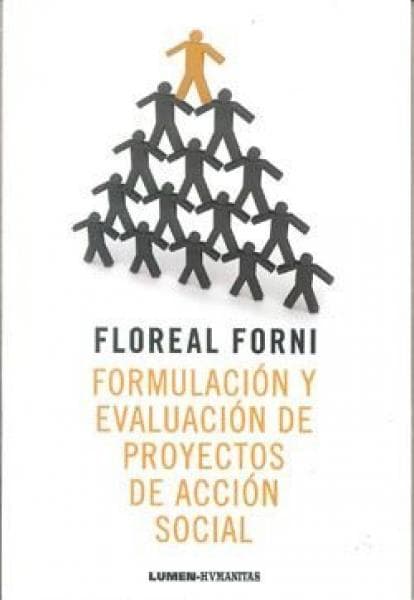 FORMULACION Y EVALUACION DE PROYECTOS D