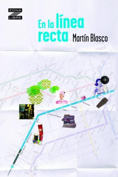 EN LA LINEA RECTA