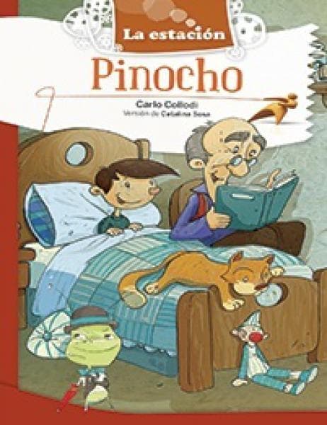 PINOCHO