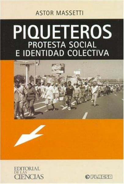 PIQUETEROS