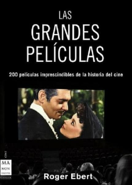 LAS GRANDES PELICULAS