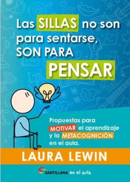 SILLAS NO SON PARA SENTARSE SON PARA PEN