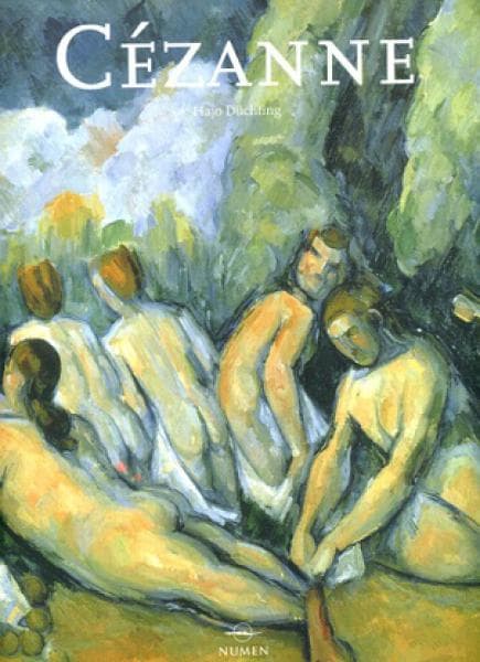 CEZANNE