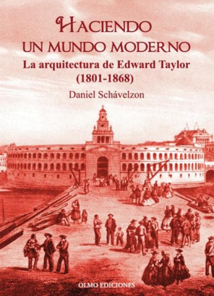 HACIENDO UN MUNDO MODERNO