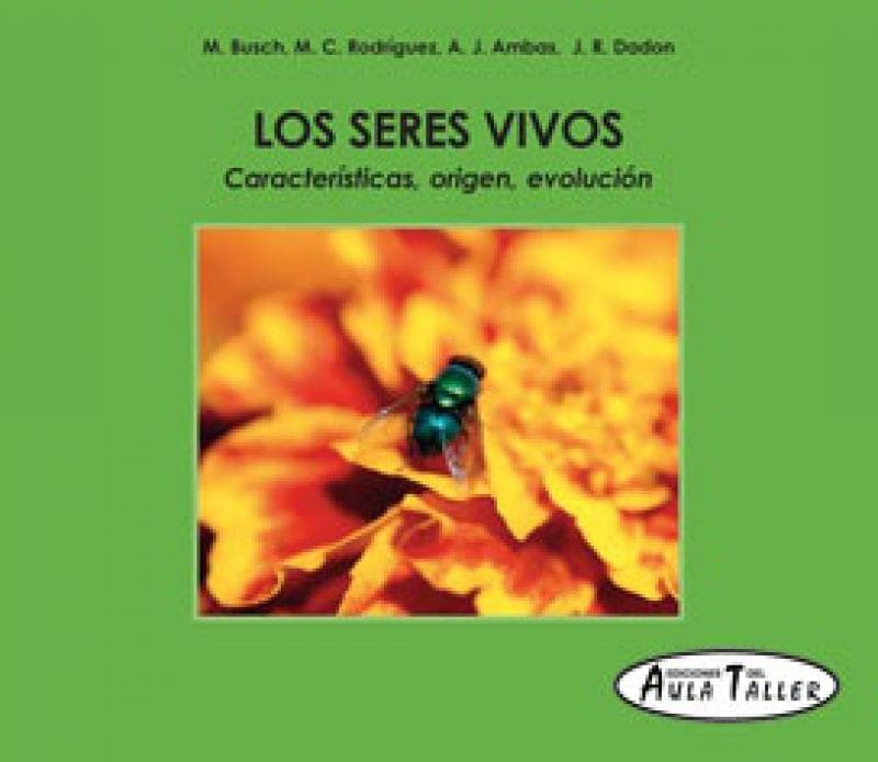 LOS SERES VIVOS