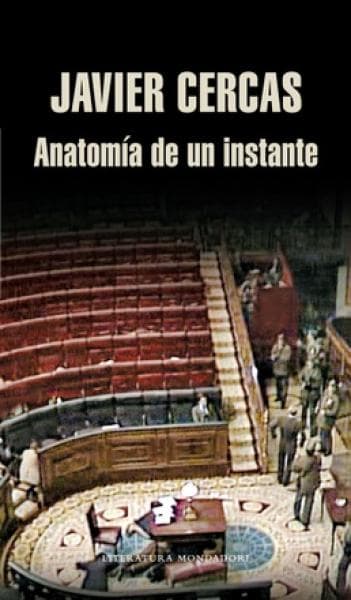 ANATOMIA DE UN INSTANTE