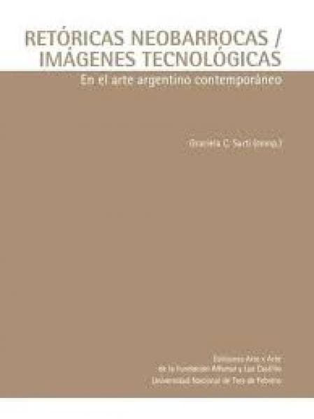 RETORICAS NEOBARROCAS / IMAGENES ...