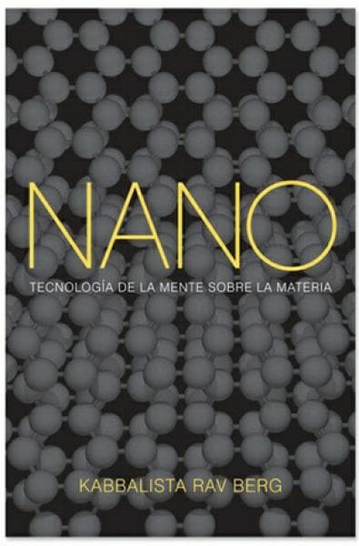 NANO - TECNOLOGIA DE LA MENTE SOBRE LA