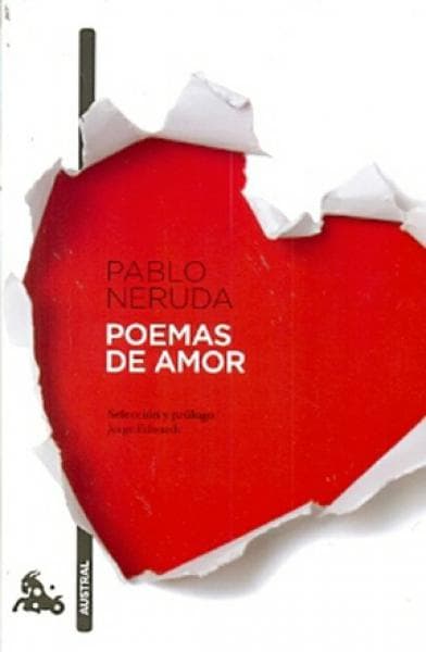 POEMAS DE AMOR