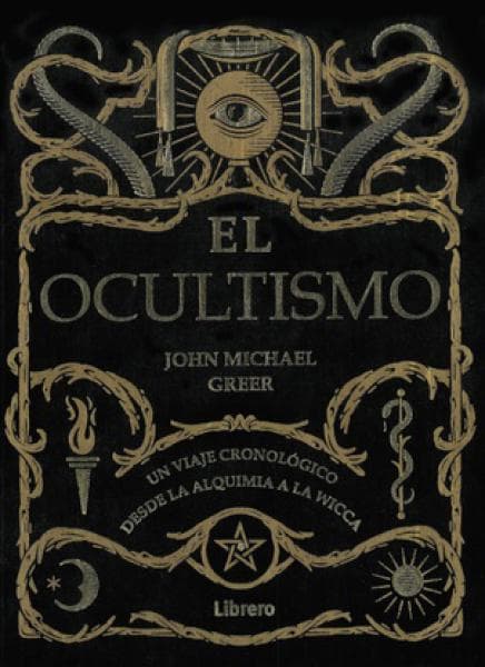 EL OCULTISMO