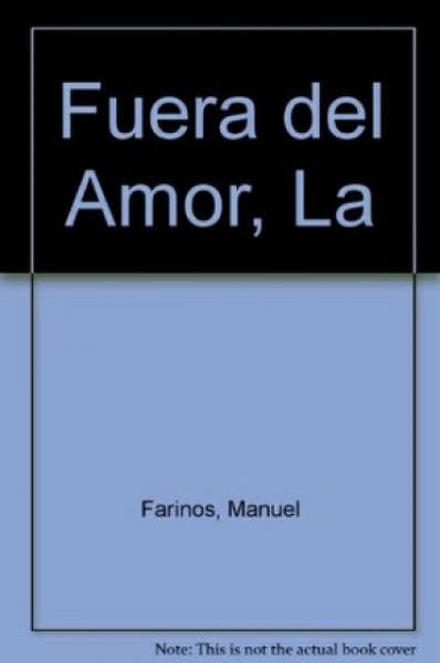 LA FUERZA DEL AMOR
